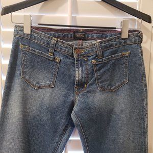 Von Dutch Jeans Flare Leg, Size 29